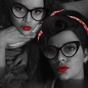 Meet your Posher, Danialle